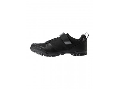 Vaude cyklistické tretry TVL Pavei II, dámske, black - 36