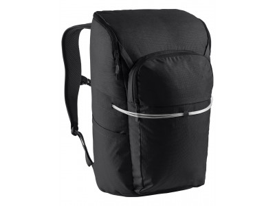 Vaude mestský batoh Albali, unisex, black  - Vaude  Albali, unisex, black 