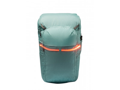 Vaude mestský batoh Albali, unisex, frozen leaf - Vaude Albali, unisex, frozen leaf