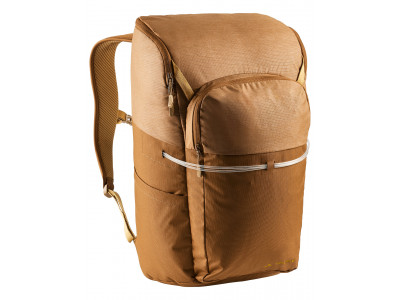 Vaude mestský batoh Albali, unisex, umbra - Vaude Albali, unisex, umbra
