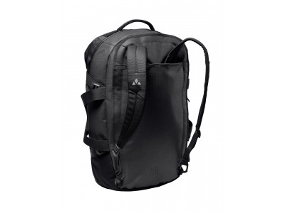 Vaude taška CityDuffel 35, unisex, black - Vaude CityDuffel 35, unisex, black
