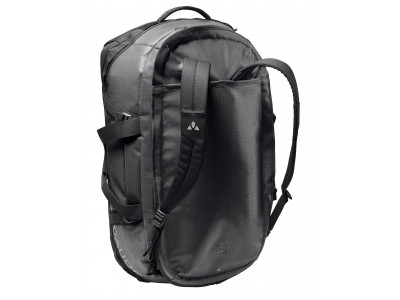 Vaude taška CityDuffel 65, unisex, black - Vaude CityDuffel 65, unisex, black