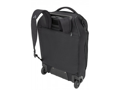 Vaude batoh s kolieskami, Carry-On, black - Vaude Carry-on, black