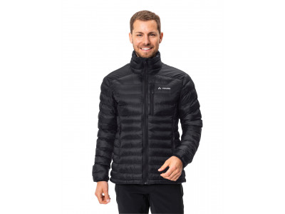 Vaude zateplená bunda Batura Insulation, pánska, black - M
