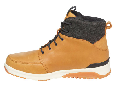 Vaude zimné topánky  UBN Kiruna II Mid STX, pánske, hazelnut - 8