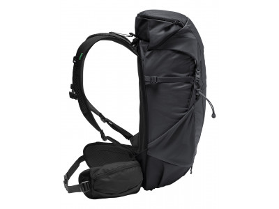 Vaude turistický batoh Neyland 24, unisex, black - Neyland 24, black