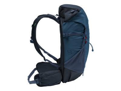 Vaude turistický batoh Neyland 24, unisex, baltic sea - Neyland 24, baltic sea