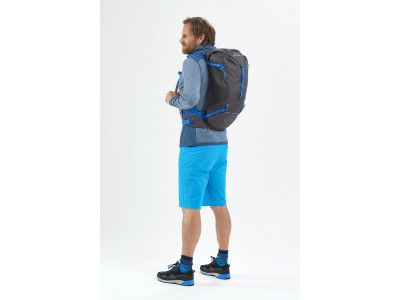 Vaude alpinistický batoh Rupal Light 28, unisex, bright green