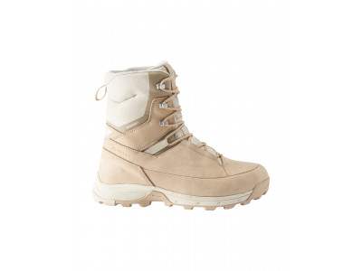 Vaude turistické topánky Core Winter STX, dámske, linen - 4