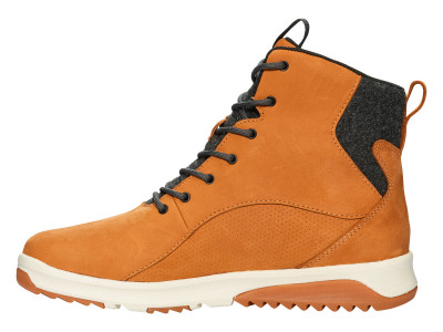 Vaude zimné topánky  UBN Kiruna II Mid STX, dámske, silt brown - 4