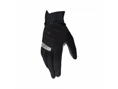 Leatt rukavice MTB 2.0 WindBlock, unisex, black - S