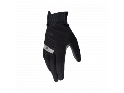 Leatt rukavice MTB 2.0 WindBlock, unisex, Black - S