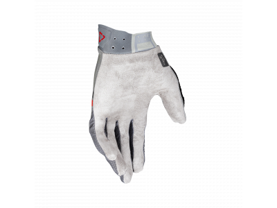 Leatt rukavice MTB 2.0 X-Flow, unisex, granite - S