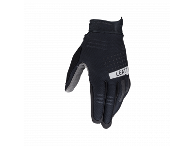 Leatt rukavice MTB 2.0 SubZero, unisex, Black - S