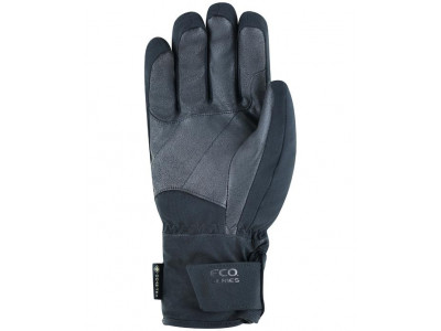 ROECKL Rukavice lyžiarske Straja GTX čierne - 8