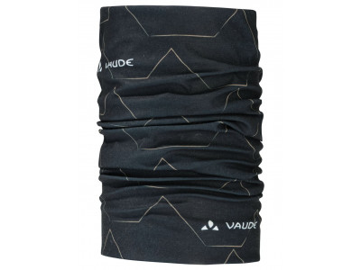 Vaude nákrčník Multitube 24, unisex - kumquat