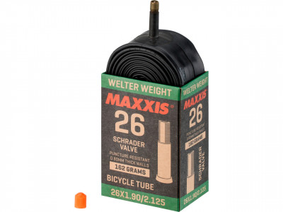 Maxxis duša WELTER WEIGHT 26X1.5/2.5 - 26X1.5/2.5 LSV- autoventil 48mm