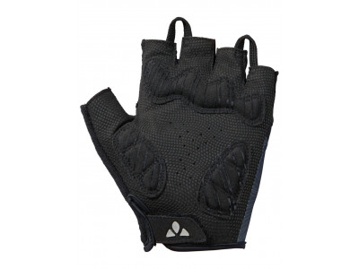 Vaude cyklistické rukavice Advanced II, black, pánske - 7