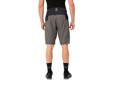 Vaude all-mountain kraťasy Qimsa, coconut, pánske - S