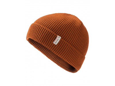 Vaude merino čiapka Manukau, unisex - kumquat