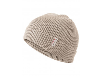 Vaude merino čiapka Manukau, unisex - linen