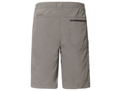 Vaude kraťasy Farley Bermuda V, boulder uni, pánske - 48