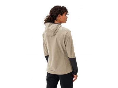 Vaude cyklistická bunda Moab IV, dámska, linen - 36