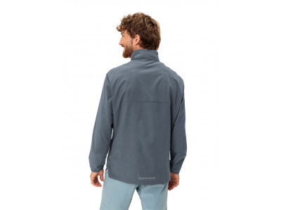 Vaude bunda Cyclist Air, pánska, heron - S