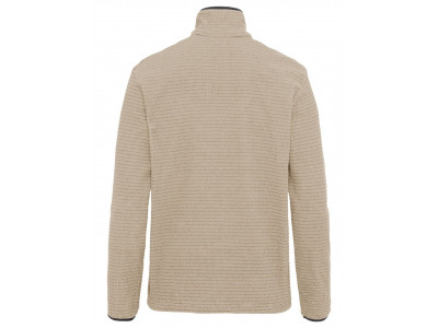 Vaude funkčná bunda Neyland Fleece, pánska, linen - S