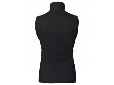 Vaude zateplená vesta Sesvenna IV, dámska, black - 34, XXS