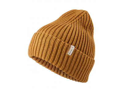 Vaude zimná čiapka Moena Beanie II 24, unisex - silt brown uni (hnedá)