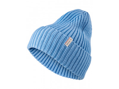 Vaude zimná čiapka Moena Beanie II, unisex - Pastel Blue