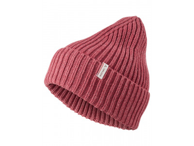 Vaude zimná čiapka Moena Beanie II, unisex - Brick