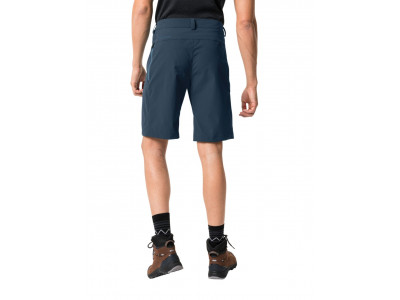 Vaude kraťasy Elope Bermuda, dark sea, pánske - 48
