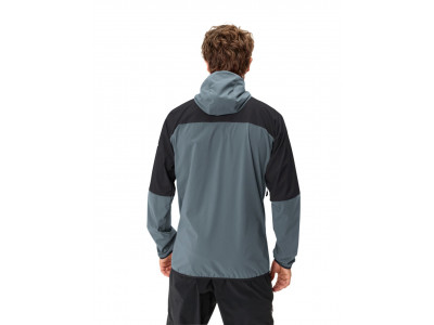 Vaude bunda Tekoa, pánska, black - S