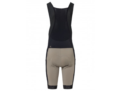Vaude cyklistické nohavice Kuro II, coconut, pánske - XL