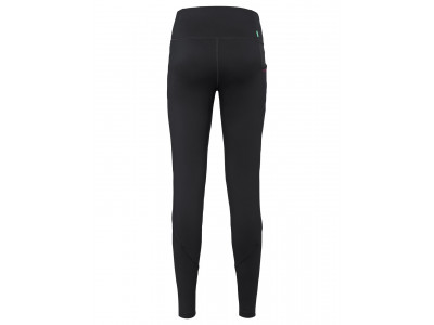 Vaude nohavice Neyland Winter, dámske, black - 38