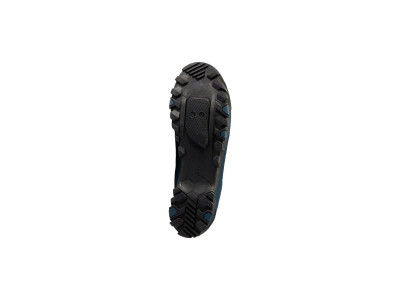Vaude cyklistické tretry TVL Pavei Ventilation, unisex, dark sea - 40