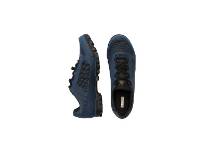 Vaude cyklistické tretry TVL Pavei Ventilation, unisex, dark sea - 40