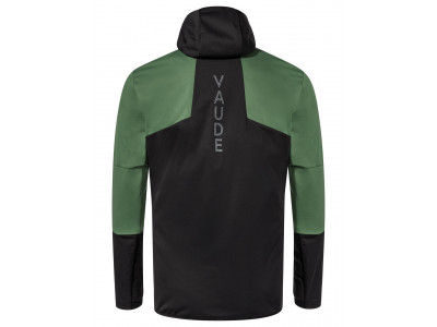 Vaude softshelová bunda, Larice Light, pánska, woodland - XL
