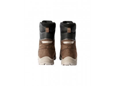 Vaude turistické topánky Core Winter STX, pánske, salamander - 8