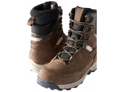 Vaude turistické topánky Core Winter STX, pánske, salamander - 8