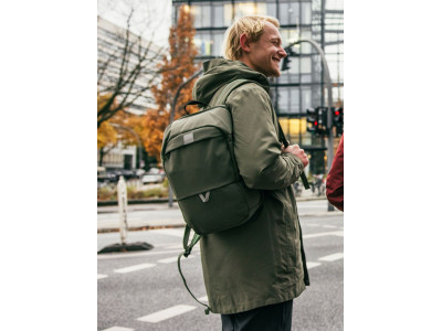 Vaude mestský batoh Coreway 10 - black