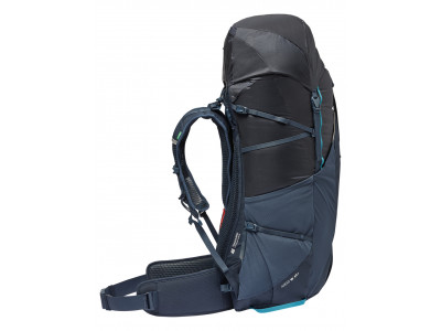 Vaude turistický batoh Ahead 44+, eclipse, dámsky - Ahead 44+, eclipse, womens