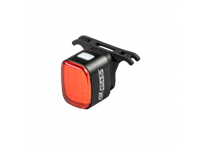 FORCE blikačka zadná NUB 50 LM, 24 LED, USB