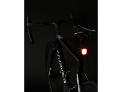 FORCE blikačka zadná NUB 50 LM, 24 LED, USB