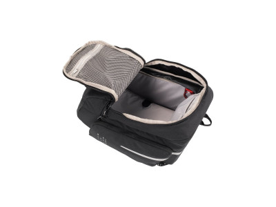 Vaude taška na nosič Silkroad Plus (ready), black
