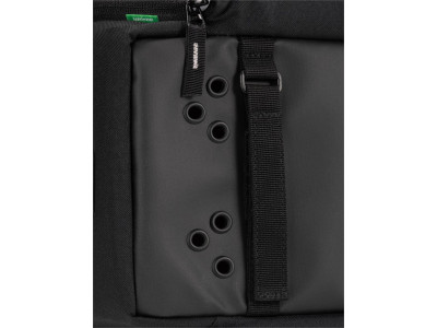 Vaude taška na nosič Silkroad Plus (ready), black