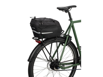 Vaude taška na nosič Silkroad Plus (ready), black