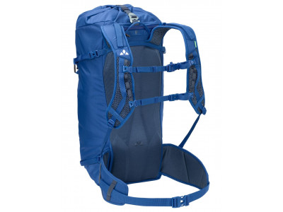 Vaude lezecký batoh Rupal Light 28, royal - Rupal Light 28, royal